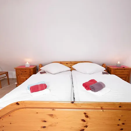Apartment Fischerstube By Interhome-2